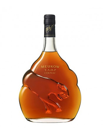 金豹 Meukow VSOP Cognac 1750ml